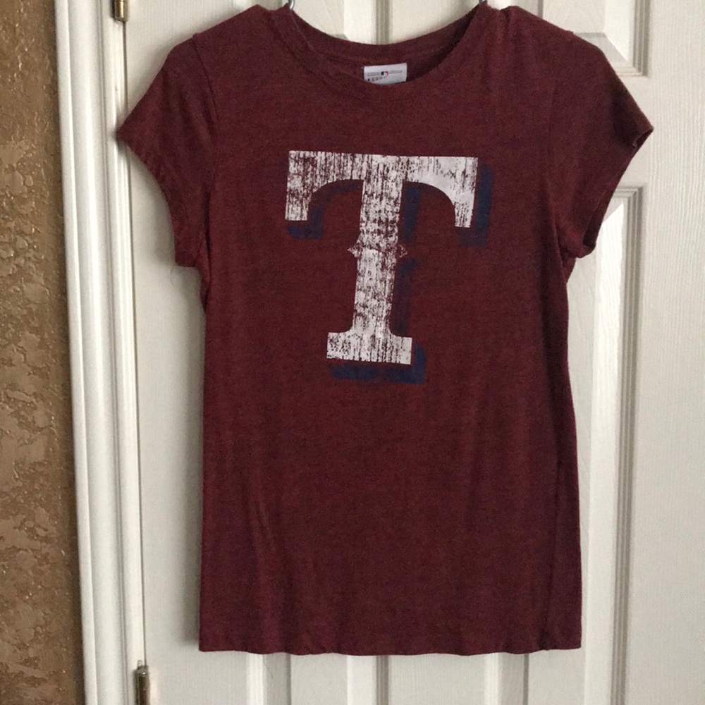 Texas Rangers T-shirt
